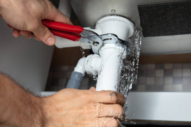 Best Ceiling water damage repair  in Wurtsboro, NY