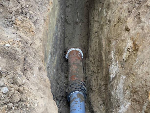 Best Basement water damage restoration  in Wurtsboro, NY