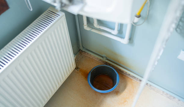 Best Flood restoration services  in Wurtsboro, NY
