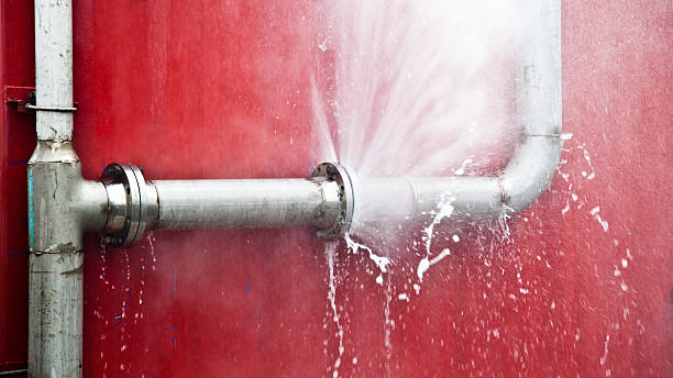 Best 24/7 water damage repair  in Wurtsboro, NY